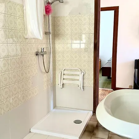 Appartement Marotta, Trilocale A Pochi Passi Dal Mare Se081 *