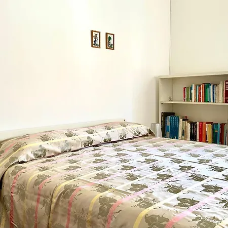 Marotta, Trilocale A Pochi Passi Dal Mare Se081 Appartement *