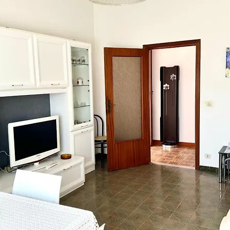 Marotta, Trilocale A Pochi Passi Dal Mare Se081 Apartment