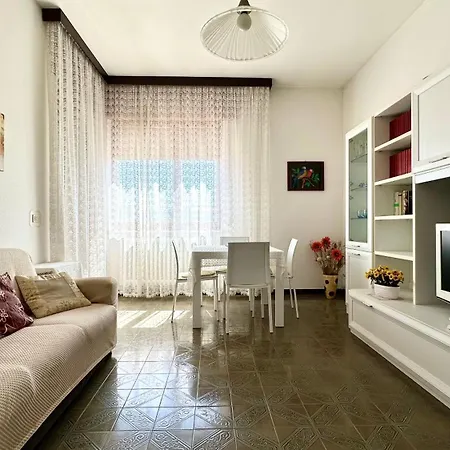 Appartement Marotta, Trilocale A Pochi Passi Dal Mare Se081 *